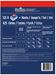 Quantum professional 125 Tablettes de lavage
