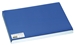 Set de table papier 30 x 40 bleu maritime les 500