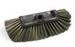 Brosse de lavage douce carrosserie 36cm
