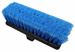 Brosse de lavage carrosserie bi faces 25cm