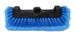 Brosse de lavage tri faces carrosserie 25cm