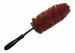 Brosse goupillon spéciale jantes
