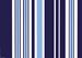 Set papier decor bleu 30 x 40 par 400