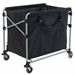 Chariot linge hotel X 240 L
