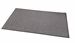 Tapis entree absorbant polypropylene 90X150 cm gris