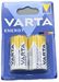 VARTA ENERGY pile alcaline C/LR14x2 3000