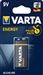 VARTA ENERGY pile alcaline 9V/6LR61 x1 PAL5200