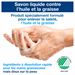 Tork savon liquide huile et graisse 6X1L