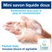 Savon Tork S2 Premium Ecolabel 8X475 ml