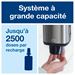 Distributeur savon mousse Tork S4 inox