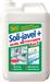 Solijavel plus javel nettoyante desinfectant 5 L