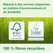  Papier toilette Tork T7 compact 820 f Naturel colis 24