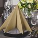Serviette Tork Linstyle dinner bistre les 700