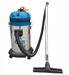 Aspirateur eau et poussière Nilfisk Alto Maxxi 135 métal