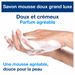 Savon mousse Tork S3 Luxury 4 x 800 ml