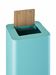 Poubelle de tri sélectif 60L Solstice Signature vert