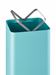 Poubelle de tri sélectif 60L Solstice Signature vert