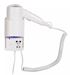 Seche cheveux hotel prise rasoir 1200 W