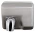 Seche mains electrique automatique inox