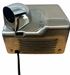 Seche mains electrique automatique inox
