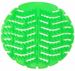 Grille urinoir parfum menthe
