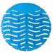 Grille urinoir parfum ocean