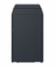 Poubelle caréné trirok 2x120L