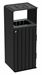 Poubelle de tri sélectif Artri Extreme calibrée 110L autres déchets