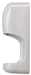 Seche mains electrique Rossignol airsmile blanc