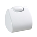 Distributeur papier toilette ABS pour rouleaux
