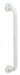 Barre d’appui droit 40cm blanc Rossignol biska