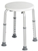 Tabouret de douche reglable Rossignol