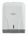 Distributeur d’essuie mains Rossignol ABS blanc Oleane