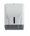 Distributeur papier toilette Rossignol Oleane 2 paquets