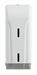 Distributeur papier toilette paquet Rossignol Oleane