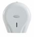 Distributeur papier toilette mini jumbo Rossignol plastique