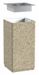 Cendrier beton extérieur Olympe