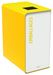 Poubelle de tri selectif 65L emballages