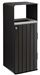 Poubelle de tri sélectif Artri Extreme 110L autres déchets