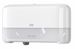 Distributeur Tork T7 optiserve blanc compact