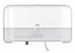Distributeur Tork T7 optiserve blanc compact