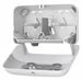 Distributeur Tork T7 optiserve blanc compact