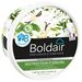 Boldair gel destructeur d’odeur the blanc vanille 300 grs