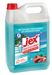 Jex express stop odeur desinfectant jardin exotique 5L