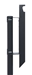 Cendrier exterieur Rossignol 3L anthracite mat