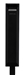 Cendrier exterieur Rossignol 3L gris manganese