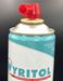 Wyritol desinfectant grands espaces aerosol 750 ml