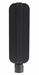 Poubelle exterieure Rossignol 60 L urbanet noir