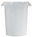 Conteneur rond alimentaire Rossignol 100L 