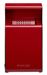 Cendrier exterieur mural rossignol 1L kopa rouge rubis